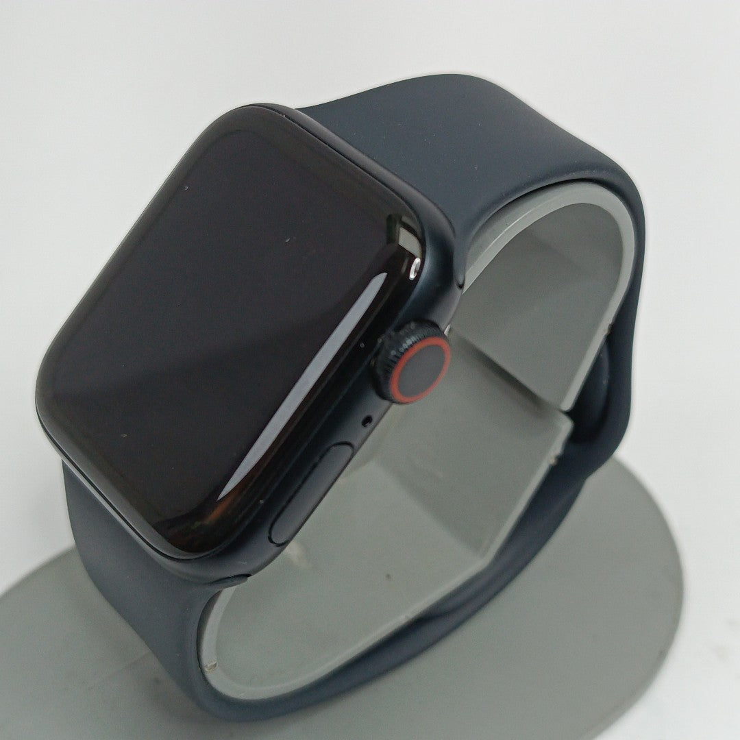 SMARTWATCH APPLE SE 2 ALUMINIO A2726 40 MM GPS + CELULAR (SEMINUEVO)
