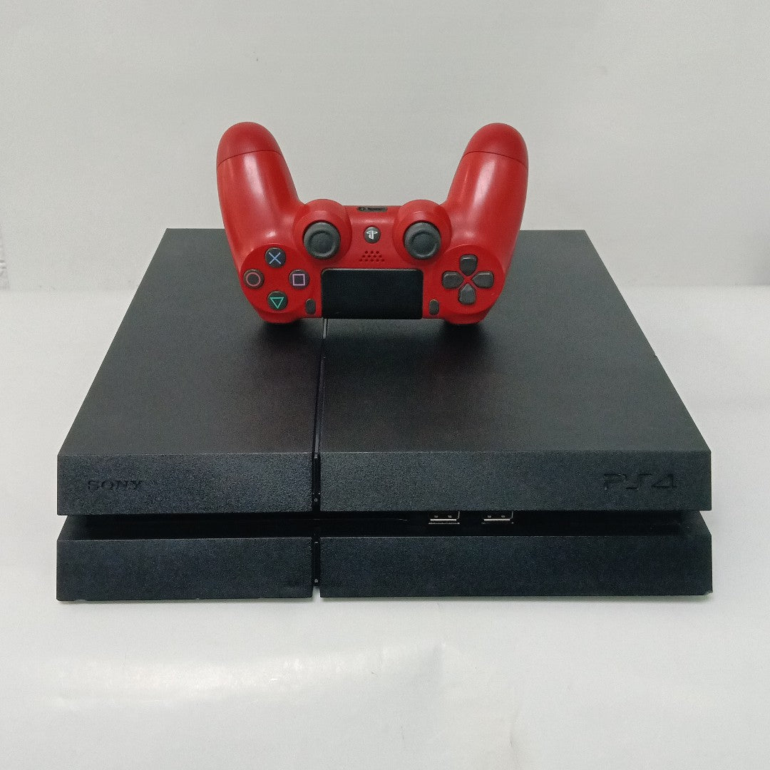CONSOLA DE VIDEOJUEGO SONY PS4 1 TB