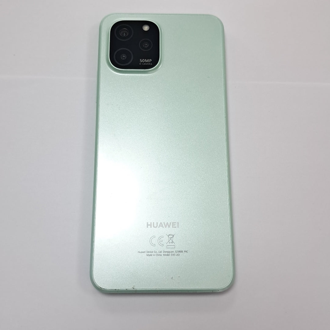 CELULAR HUAWEI NOVA Y61 EVE-LX3 64 GB 4 GB RAM (SEMINUEVO)