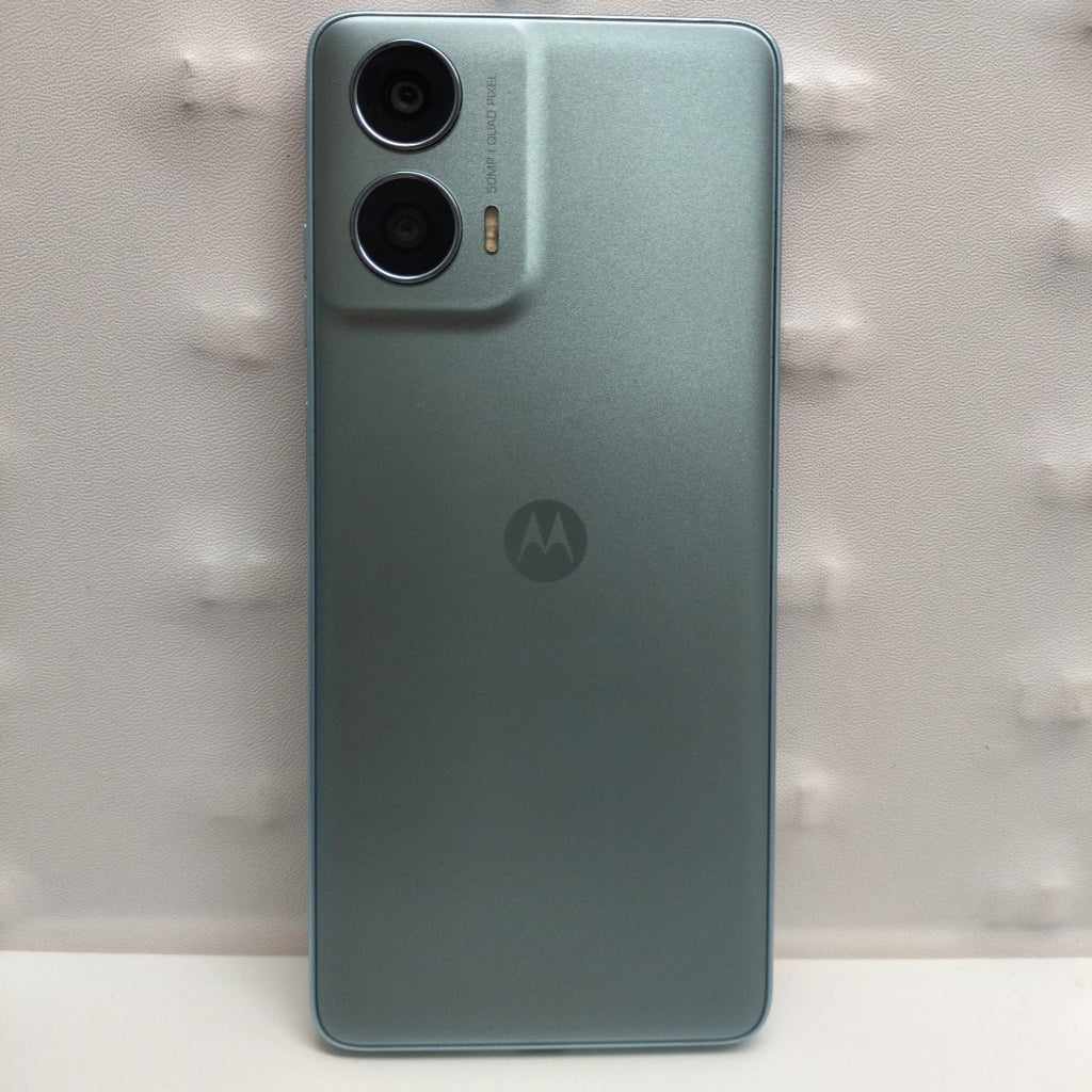 CELULAR MOTOROLA MOTO G24 POWER XT2425-1 (2024) 256 GB 8 GB RAM (SEMINUEVO)