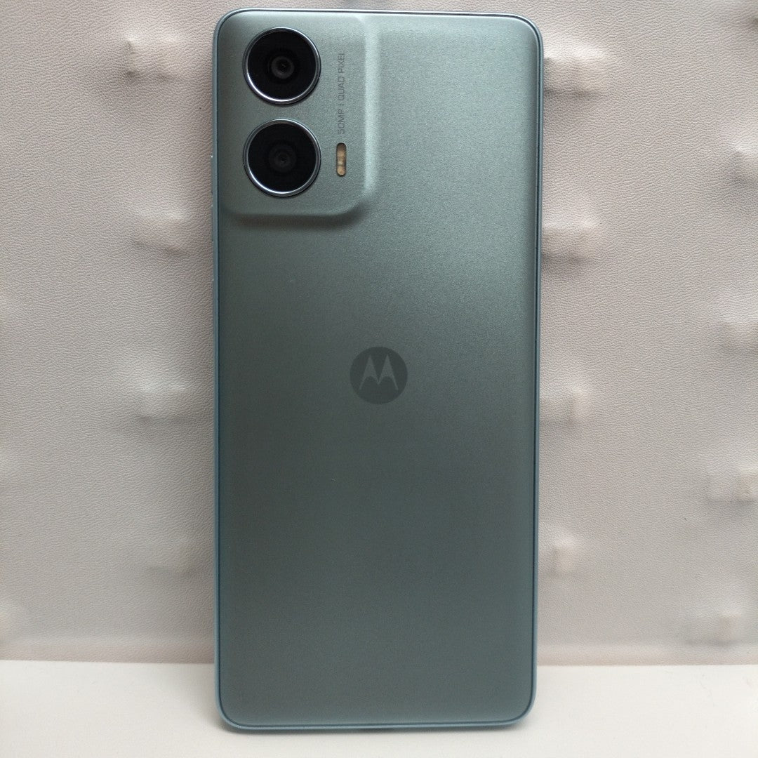 CELULAR MOTOROLA MOTO G24 POWER XT2425-1 (2024) 256 GB 8 GB RAM (SEMINUEVO)