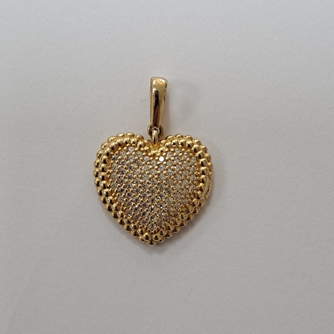 DIJES ORO 14K 2.4 (NUEVO)