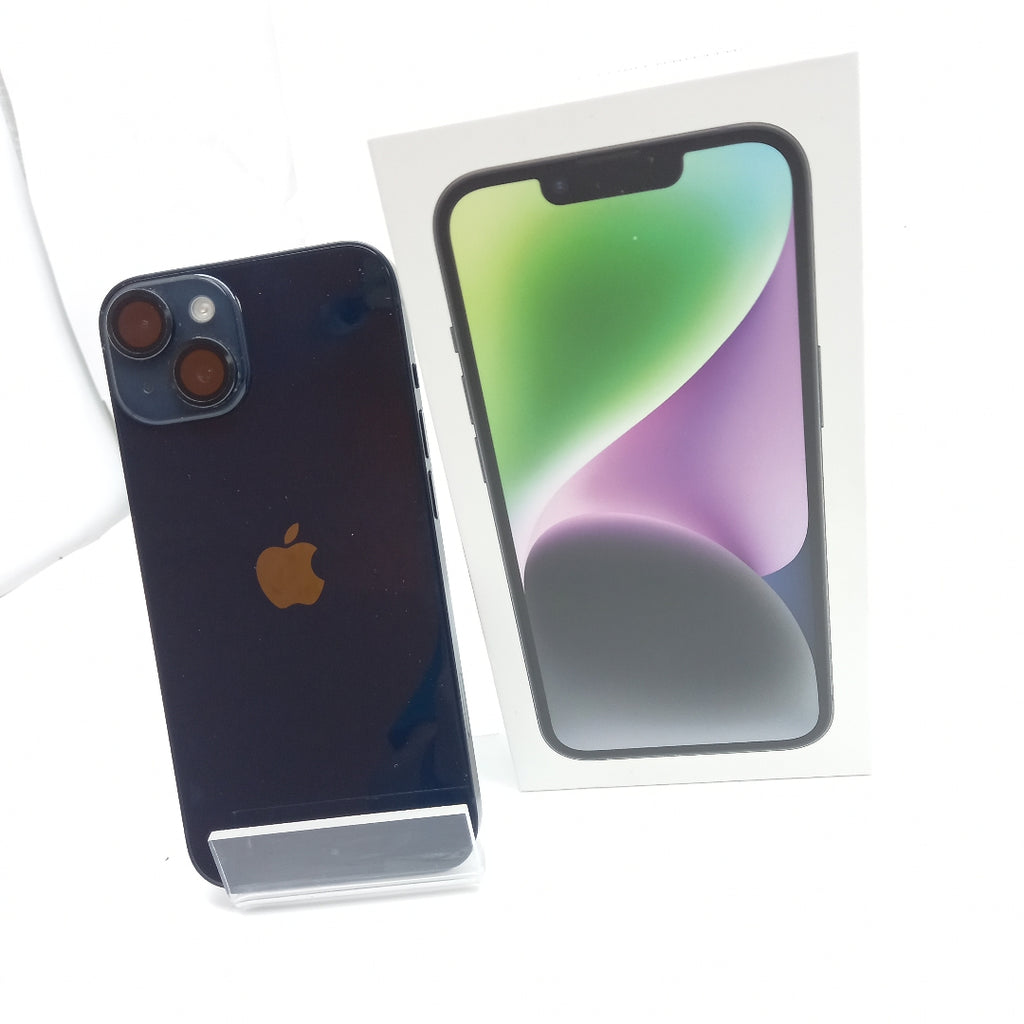 CELULAR APPLE IPHONE 14 A2881 128 GB 6 GB RAM