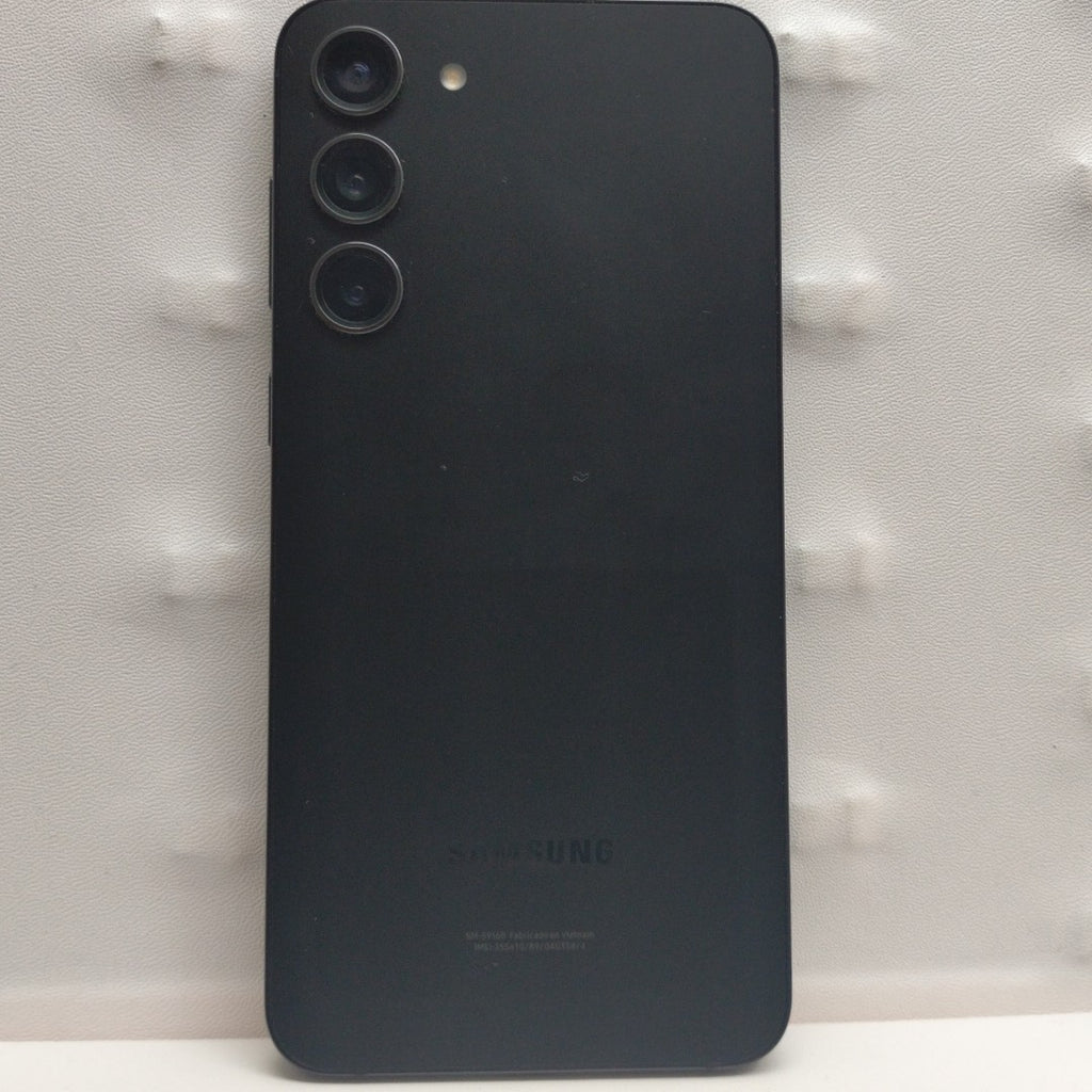 CELULAR SAMSUNG GALAXY S23+ SM-S916B 256 GB 8 GB RAM (SEMINUEVO)