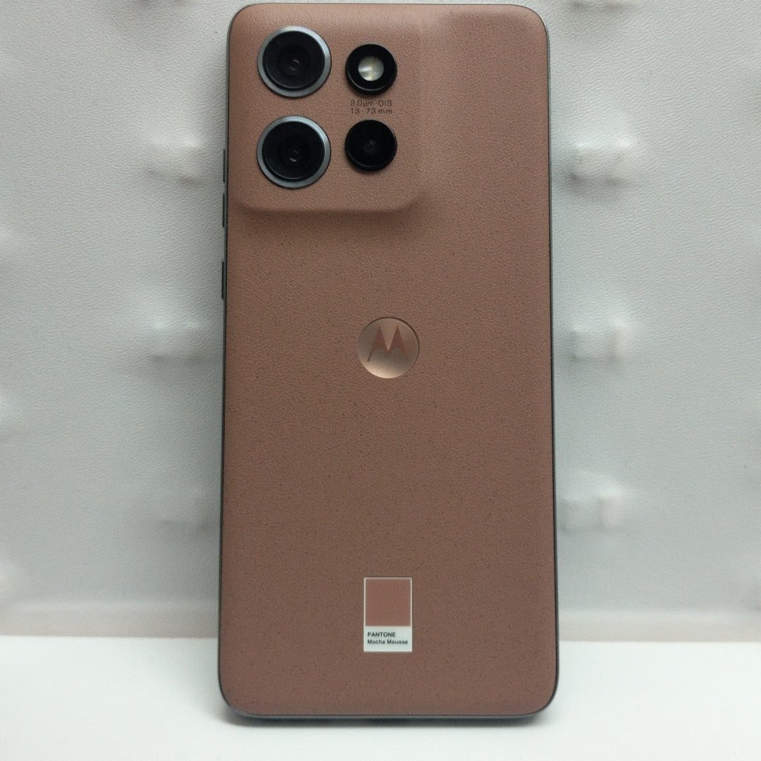 CELULAR MOTOROLA EDGE 50 NEO XT2409-2 (2024) 256 GB 8 GB RAM (SEMINUEVO)