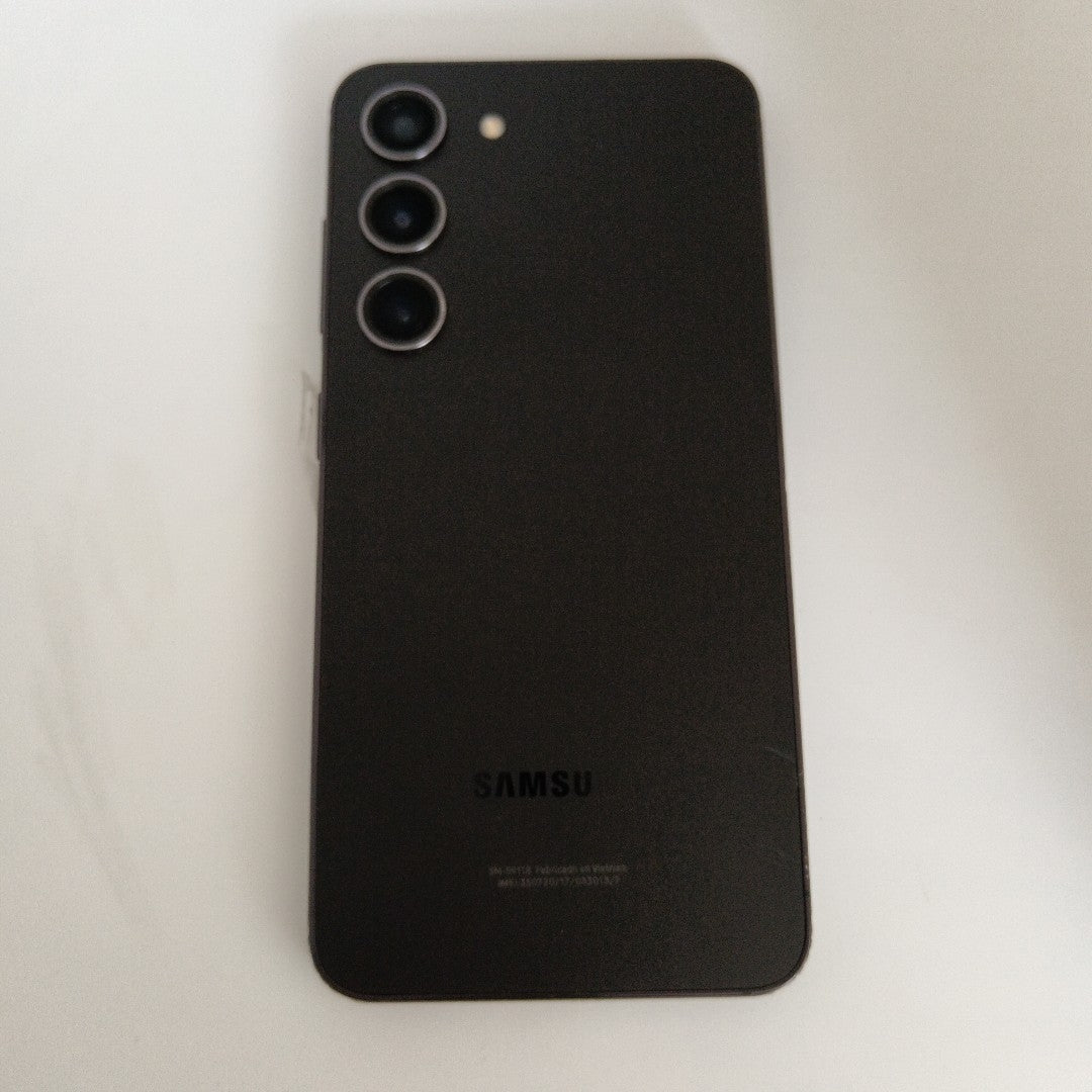 CELULAR SAMSUNG GALAXY S23 SM-S911B 128 GB 8 GB RAM (SEMINUEVO)
