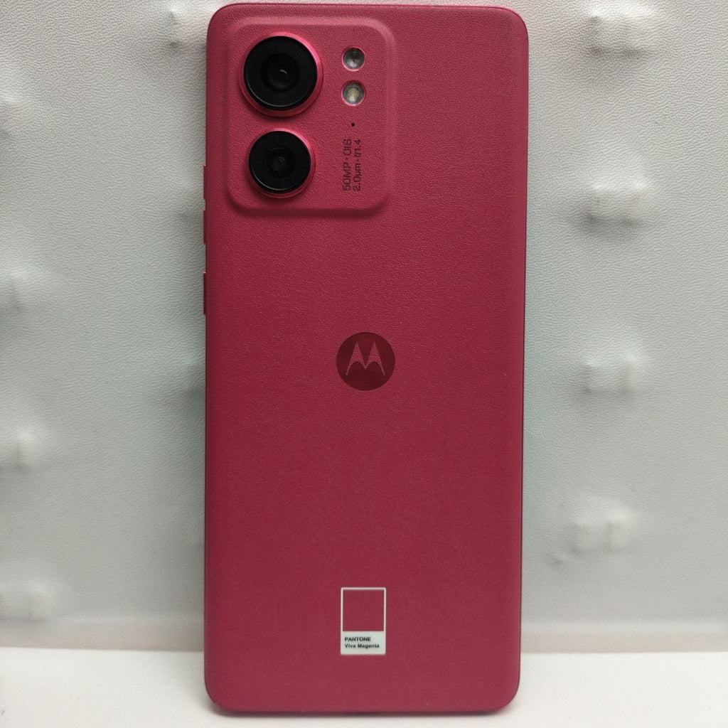 CELULAR MOTOROLA EDGE 40 XT2303-2 (2023) 256 GB 8 GB RAM (SEMINUEVO)