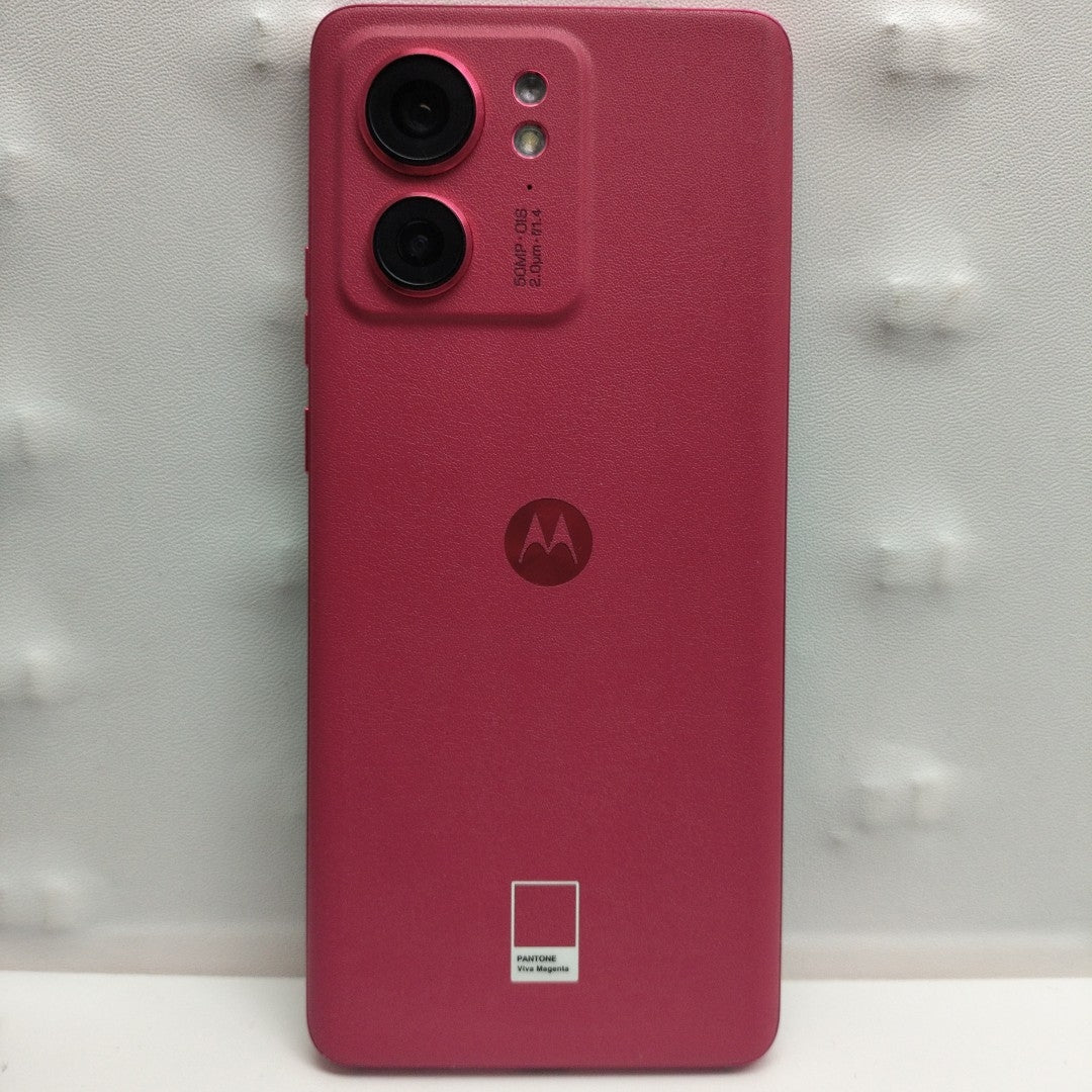 CELULAR MOTOROLA EDGE 40 XT2303-2 (2023) 256 GB 8 GB RAM (SEMINUEVO)