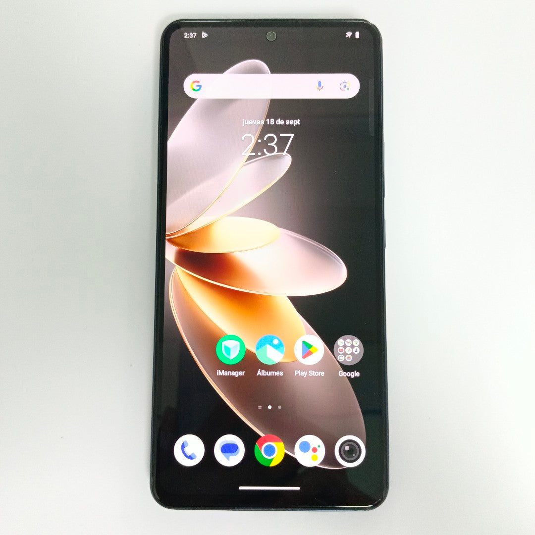 CELULAR VIVO V25E V2242 (2022) 256 GB 8 GB RAM (SEMINUEVO)