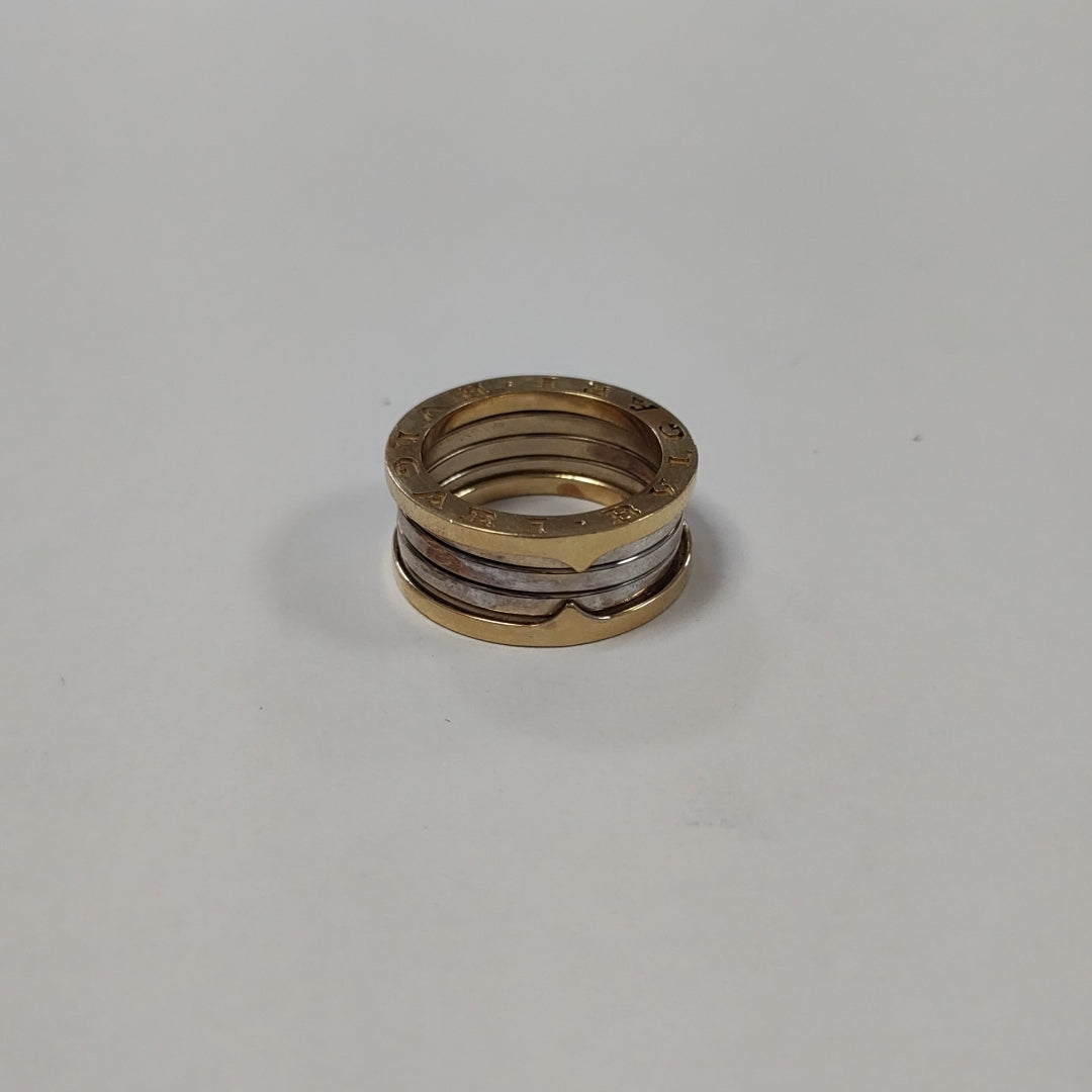 ANILLO ORO 14 K 8,10 GRMS (SEMINUEVO)