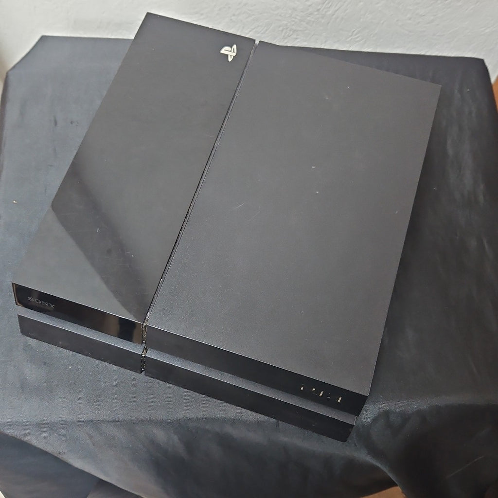 CONSOLA DE VIDEOJUEGO SONY PS4 500 GB  (SEMINUEVO)