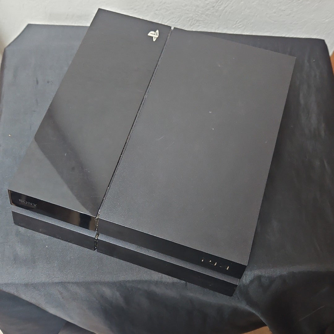 CONSOLA DE VIDEOJUEGO SONY PS4 500 GB  (SEMINUEVO)