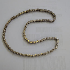 CADENA. PLATA. 89.8 GRMS (SEMINUEVO)