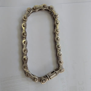 PULSERA. PLATA. 53.4 GRMS (SEMINUEVO)