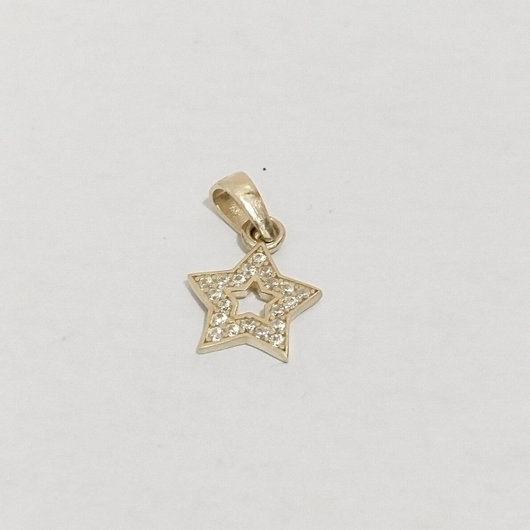 DIJES ORO 14K 0.7 (NUEVO)