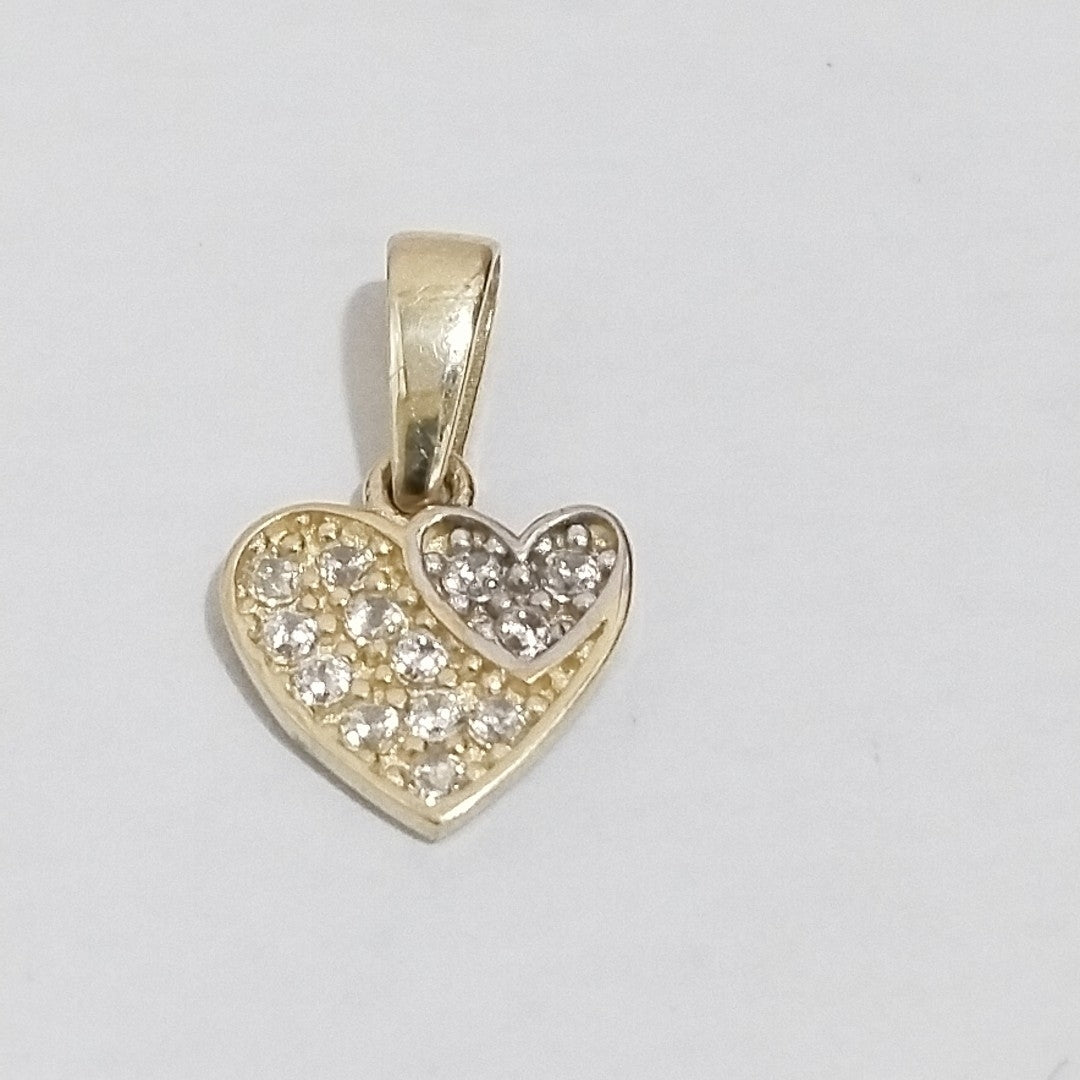 DIJES ORO 14K 0.7 (NUEVO)