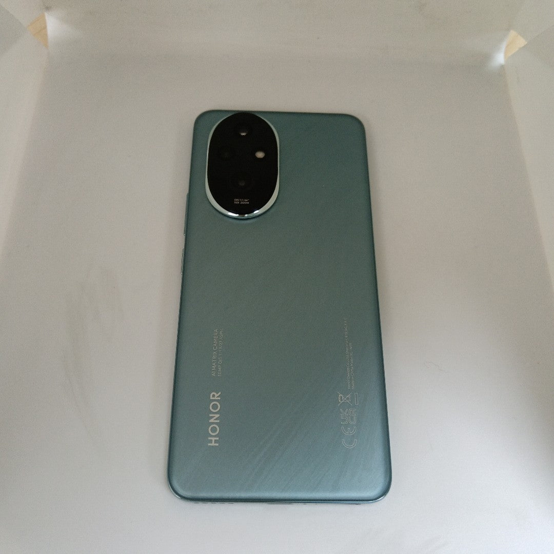 CELULAR HONOR 200 5G ELI-NX9 (2024) 512 GB 12 GB RAM (SEMINUEVO)
