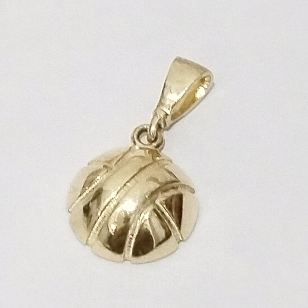 DIJES ORO 14K 0.9 (NUEVO)