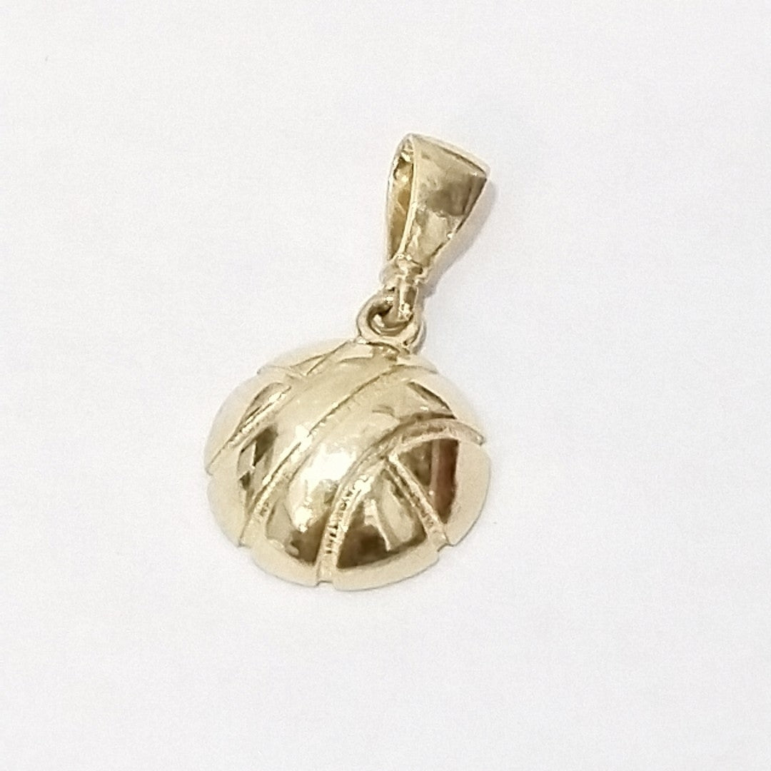 DIJES ORO 14K 0.9 (NUEVO)