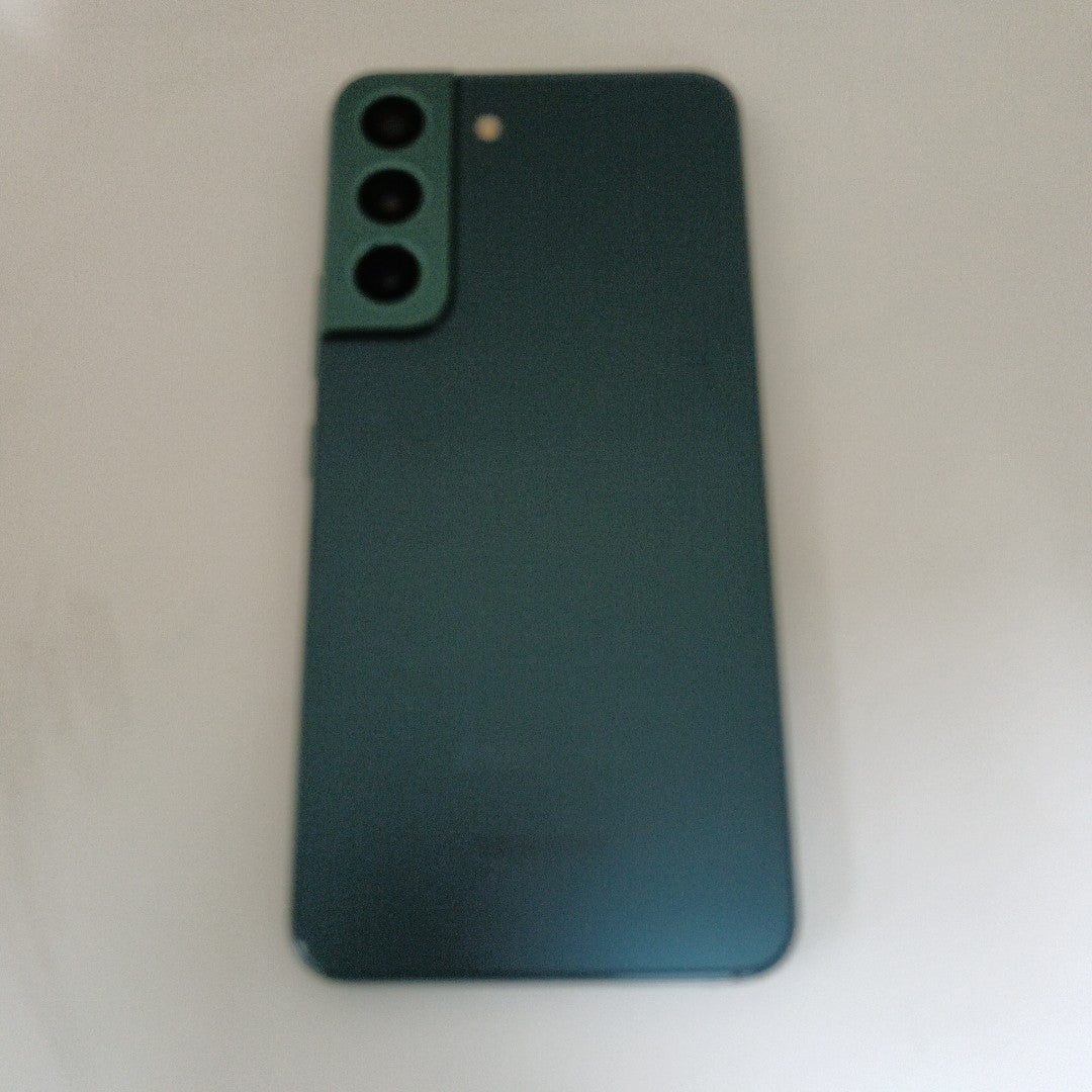 CELULAR SAMSUNG GALAXY S22 SM-S901E 256 GB 8 GB RAM (SEMINUEVO)