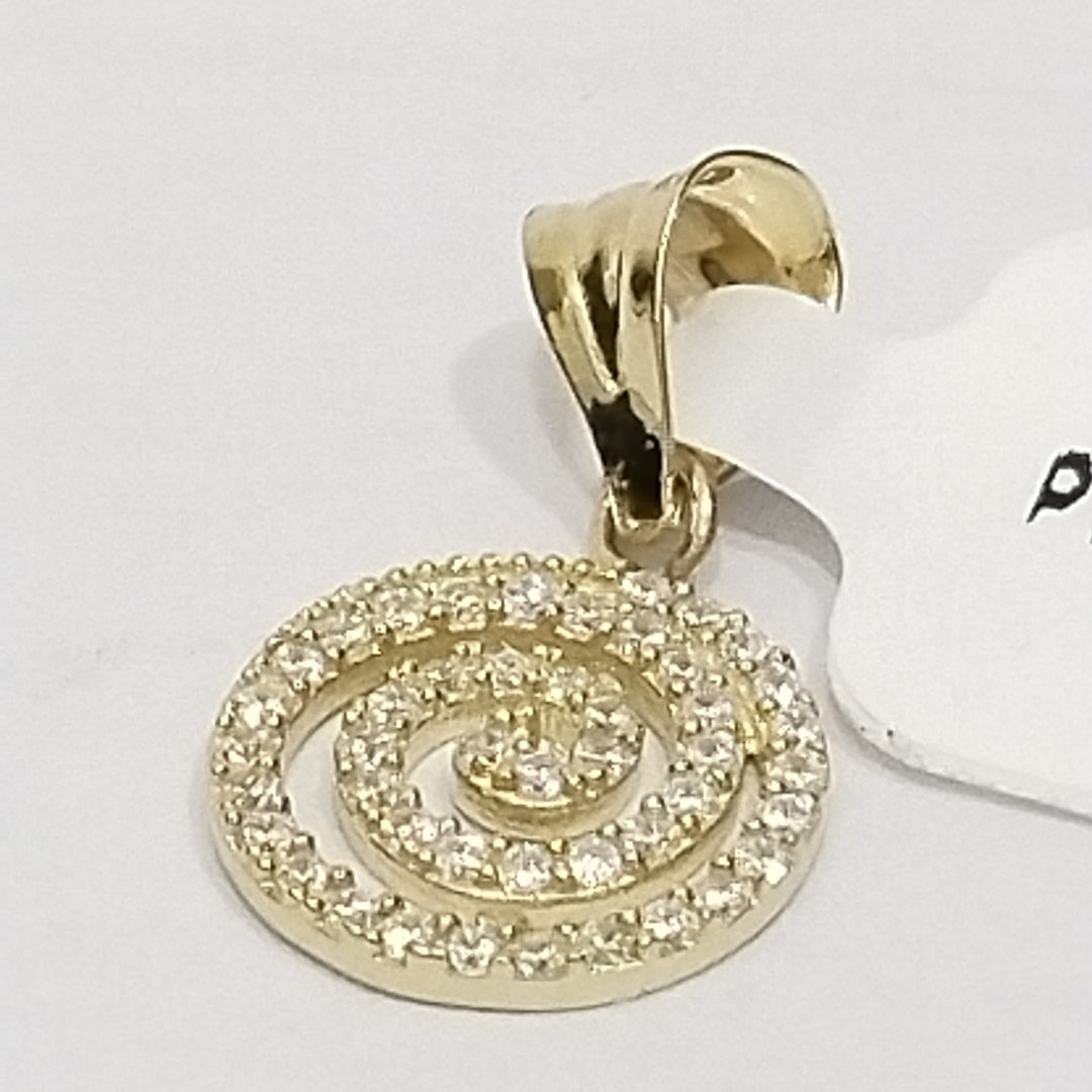 DIJES ORO 14K 1.3 (NUEVO)