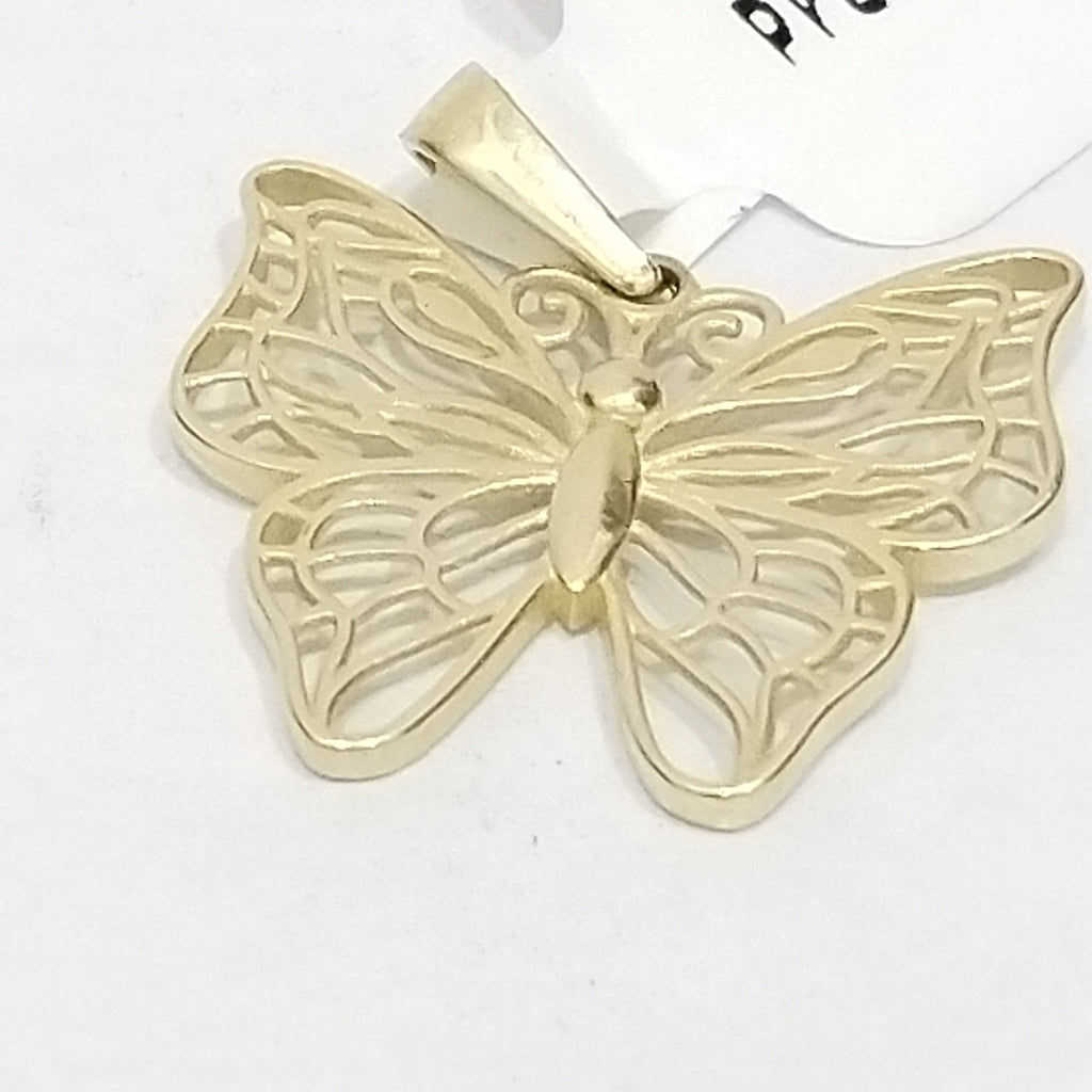 DIJES ORO 10K 1.2 (NUEVO)