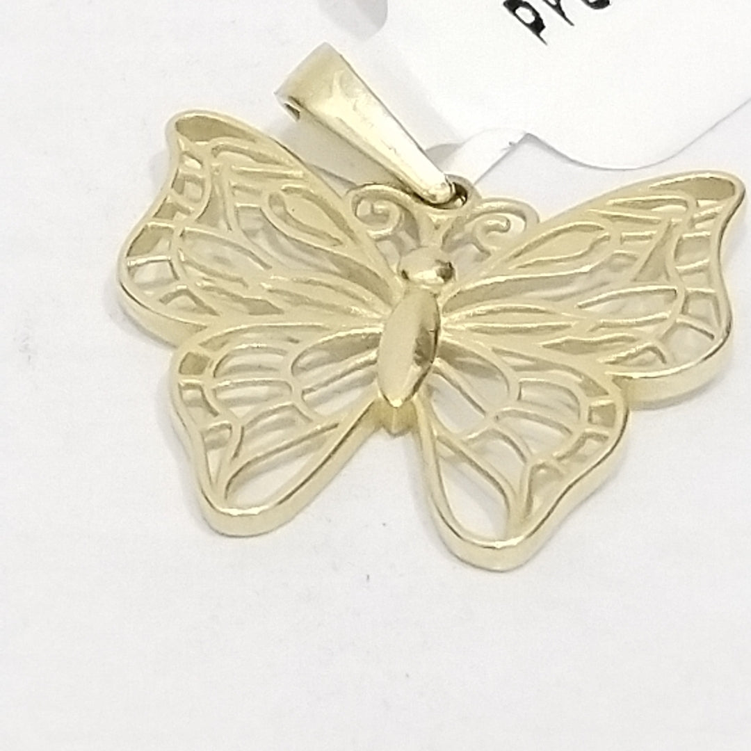 DIJES ORO 10K 1.2 (NUEVO)