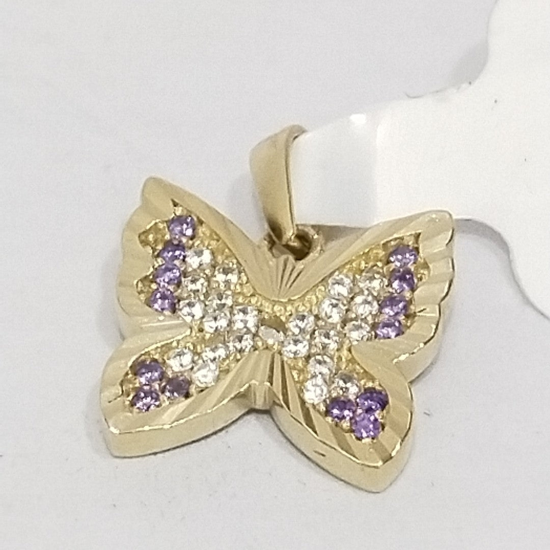 DIJES ORO 14K 1.3 (NUEVO)