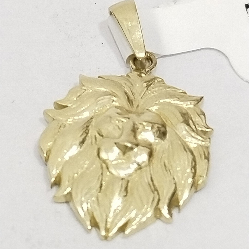 DIJES ORO 10K 1.4 (NUEVO)