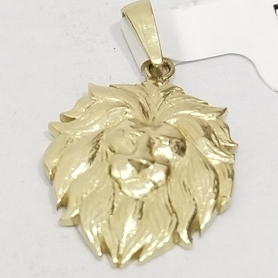 DIJES ORO 10K 1.4 (NUEVO)