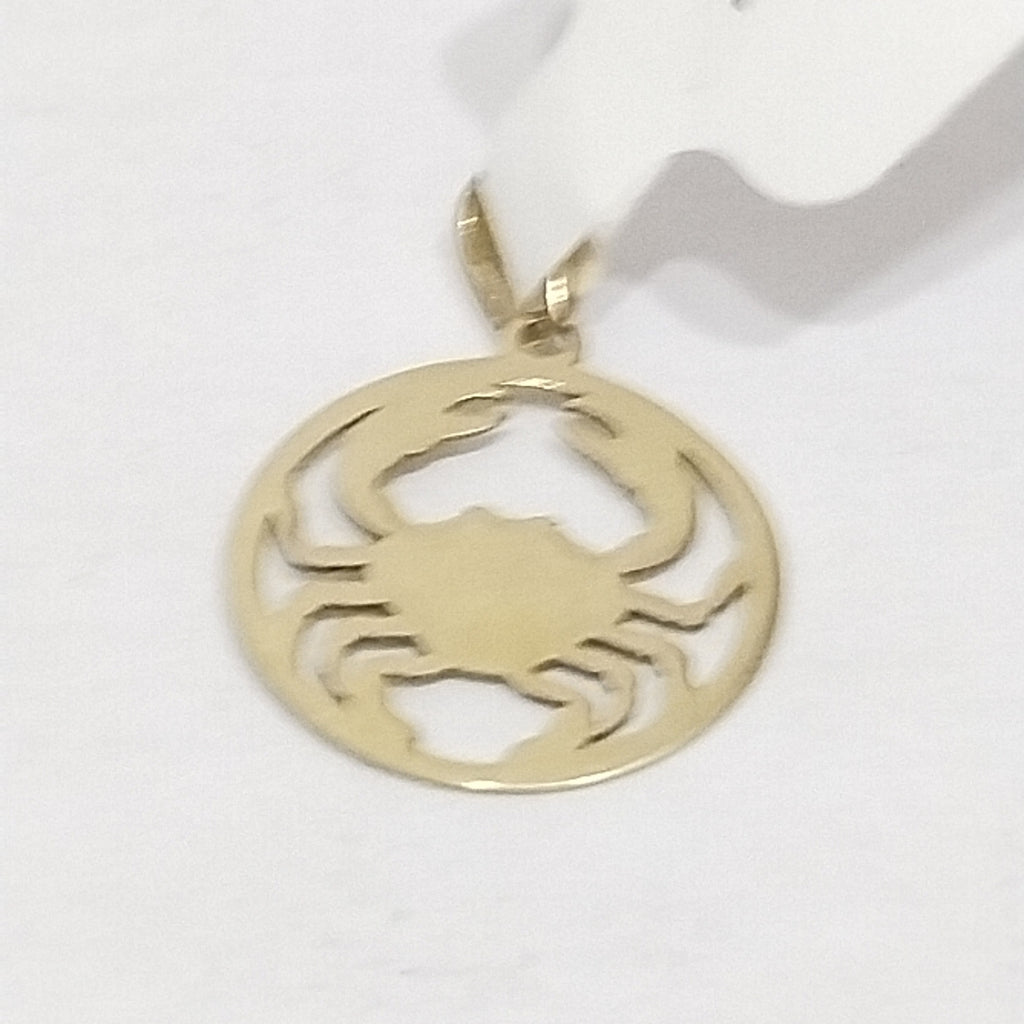DIJES ORO 14K 0.5 (NUEVO)