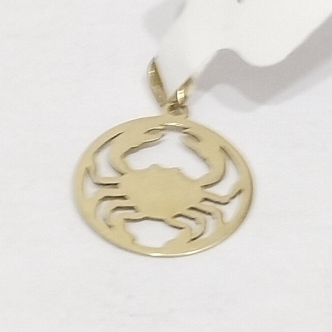 DIJES ORO 14K 0.5 (NUEVO)