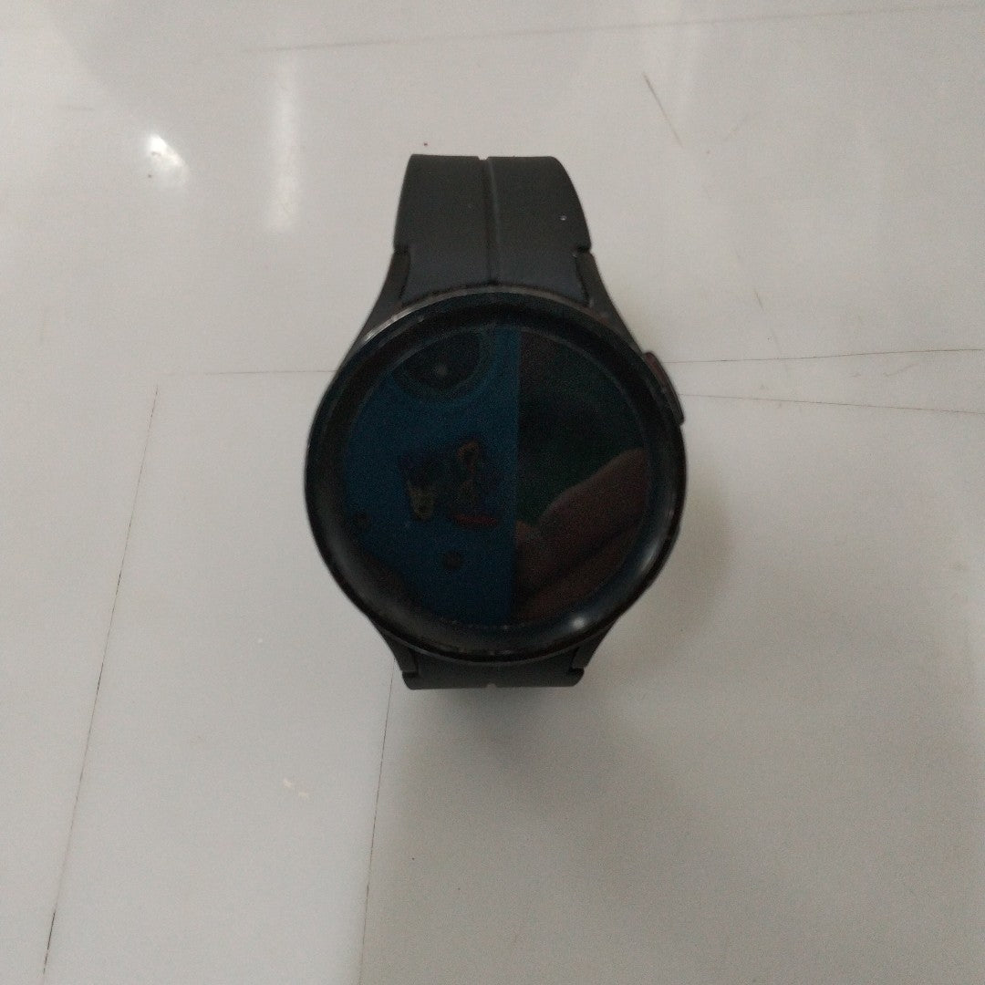 SMARTWATCH SAMSUNG GALAXY WATCH 5 PRO SM-R920 45 MM GPS (SEMINUEVO)