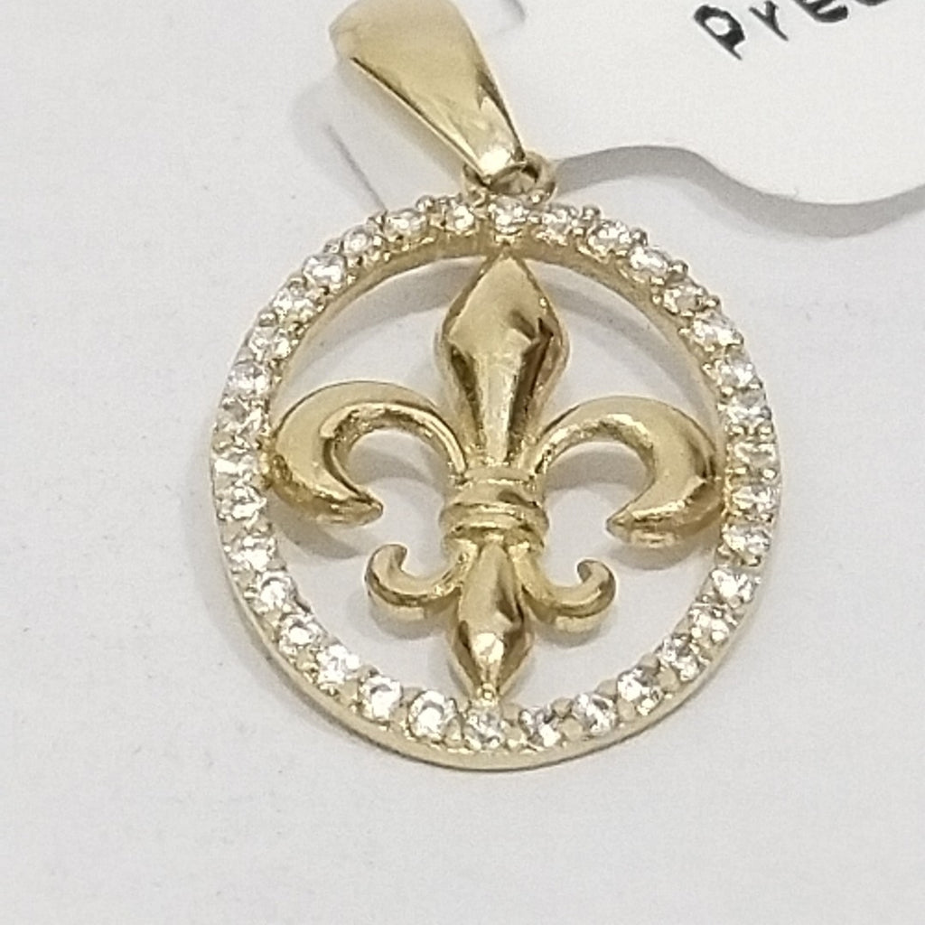 DIJES ORO 14K 1.2 (NUEVO)