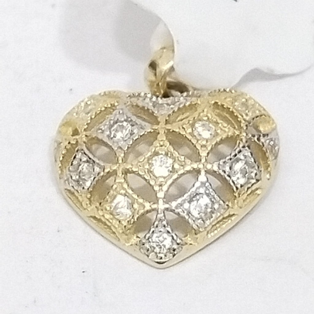 DIJES ORO 14K 1.2 (NUEVO)