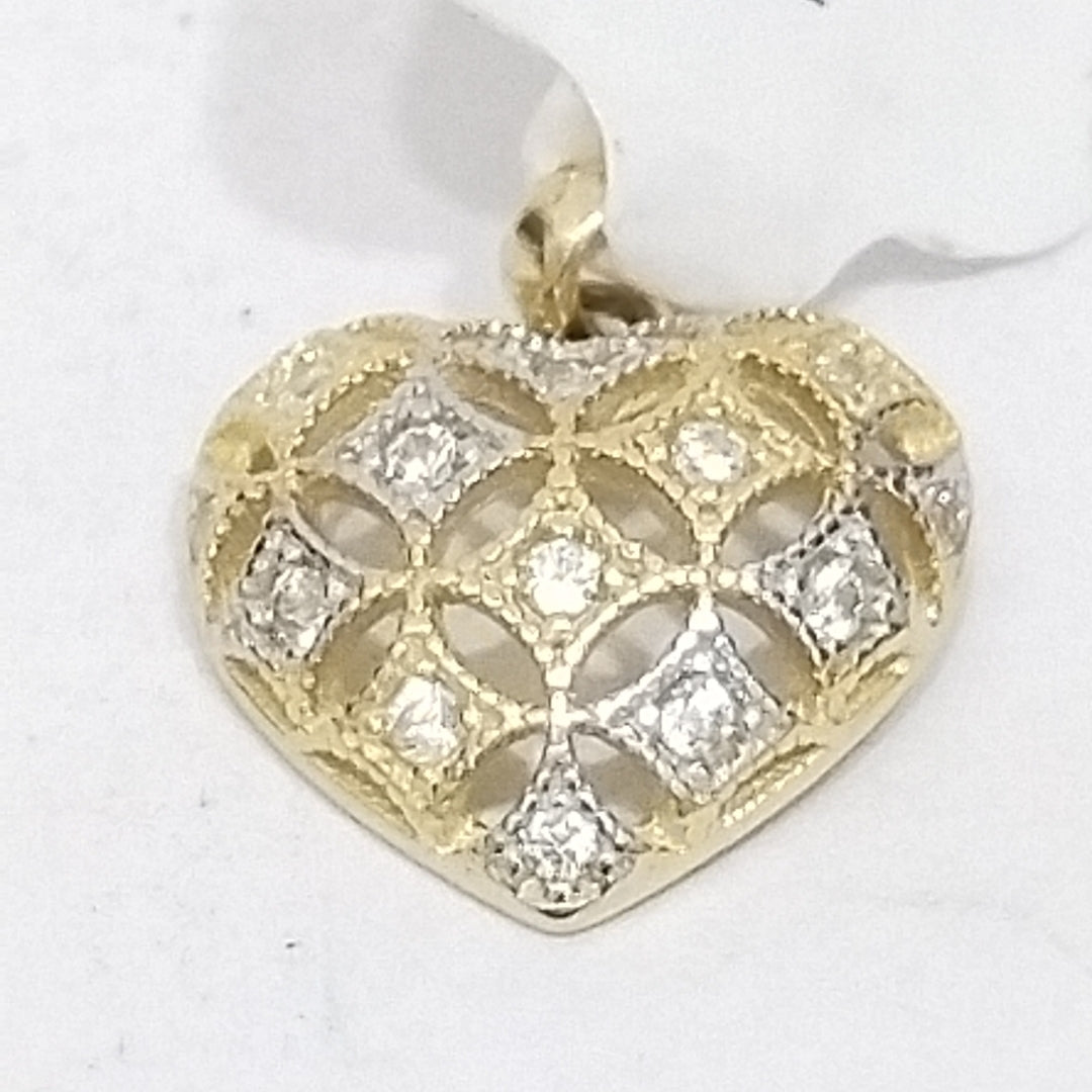 DIJES ORO 14K 1.2 (NUEVO)