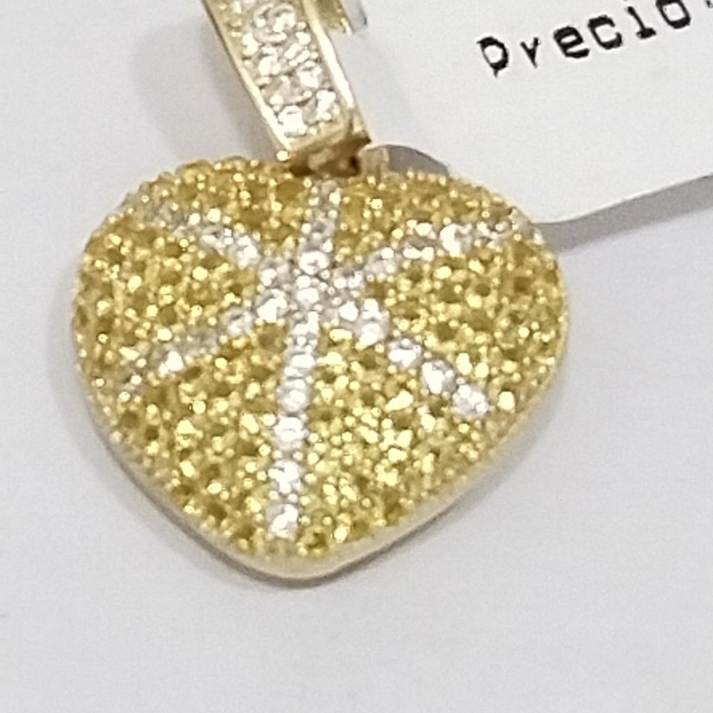 DIJES ORO 14K 2.8 (NUEVO)