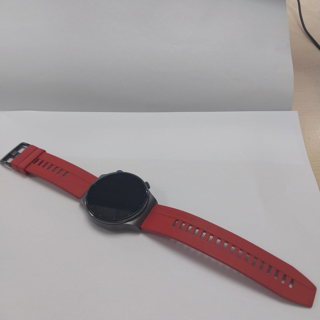 SMARTWATCH HUAWEI WATCH GT 2 PRO VID-B19 46 MM GPS (SEMINUEVO)