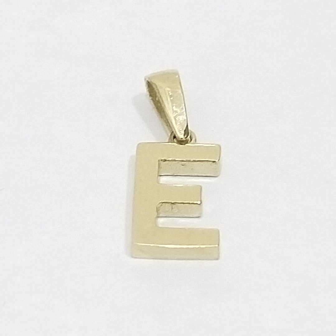 DIJES ORO 10K 0.8 (NUEVO)