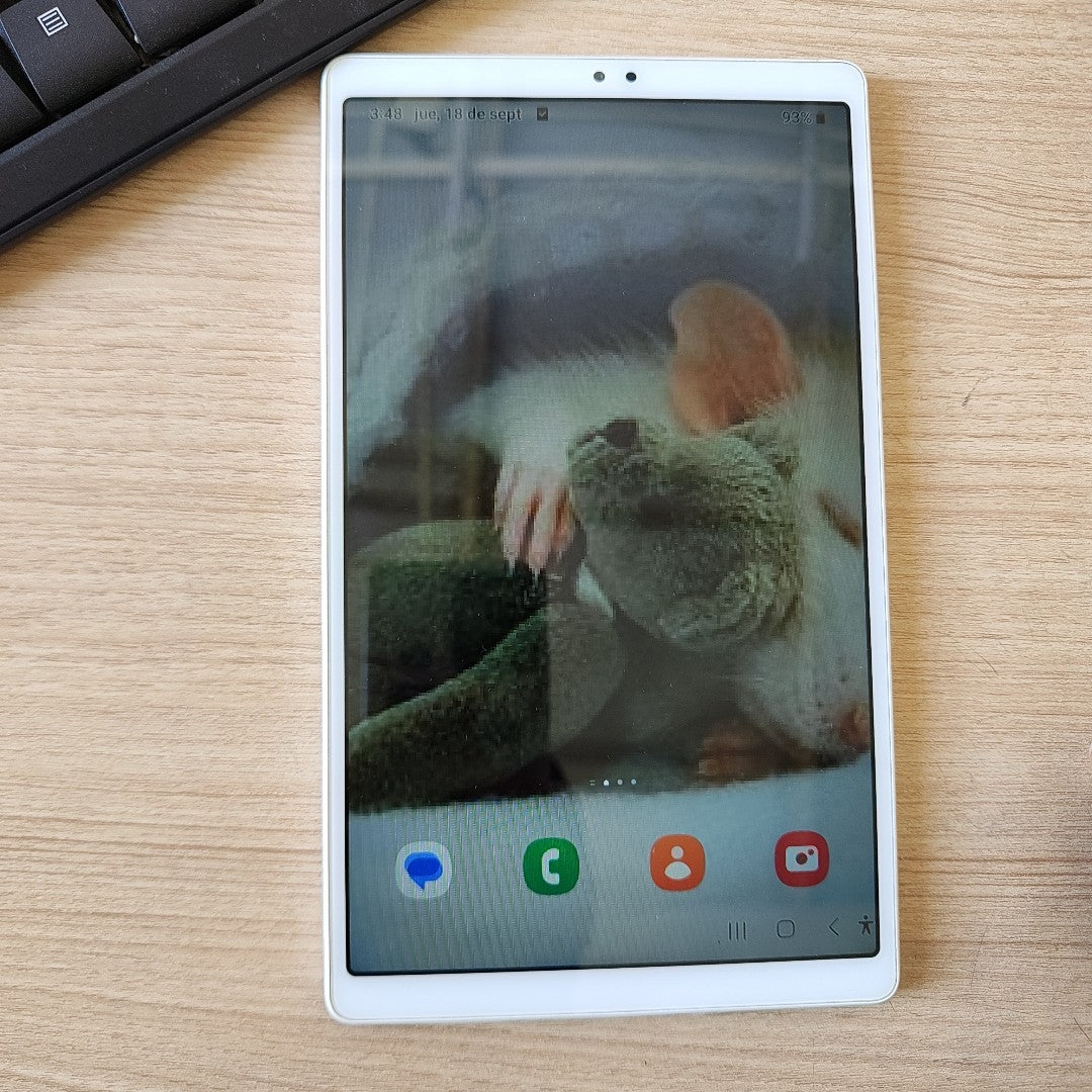 TABLETA SAMSUNG GALAXY TAB A7 LITE SM-T220 32 GB 3 GB RAM (SEMINUEVO)