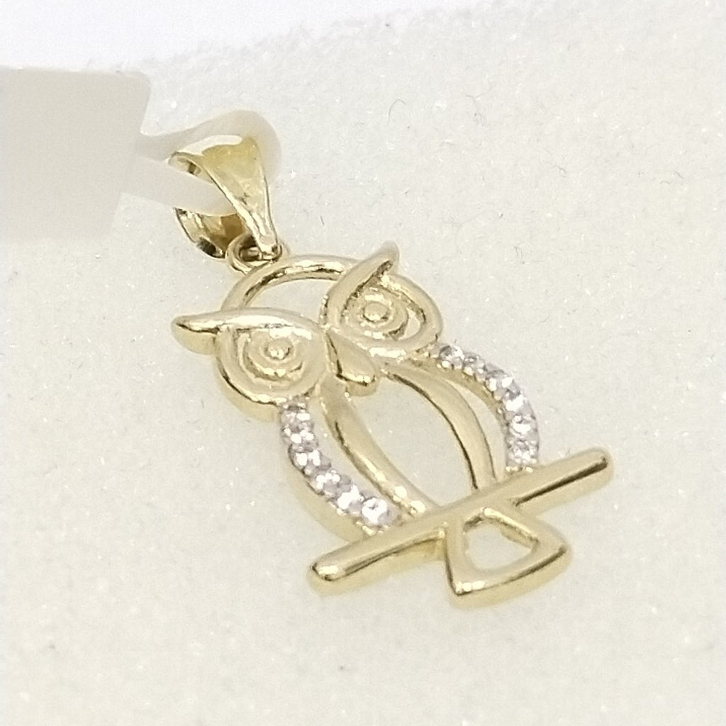 DIJES ORO 10K 0.9 (NUEVO)