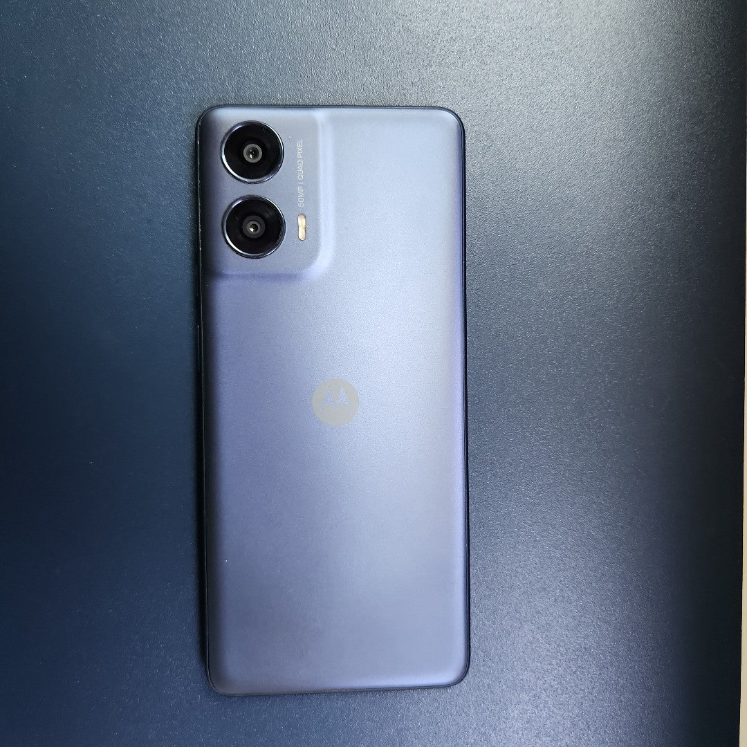 CELULAR MOTOROLA MOTO G24 POWER XT2425-1 (2024) 256 GB 8 GB RAM (SEMINUEVO)