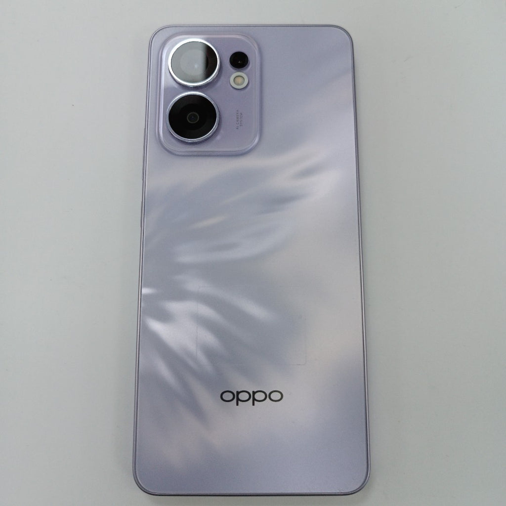 CELULAR OPPO  RENO 13F 5G CPH2699 (2025) 256 GB 12 GB RAM (SEMINUEVO)