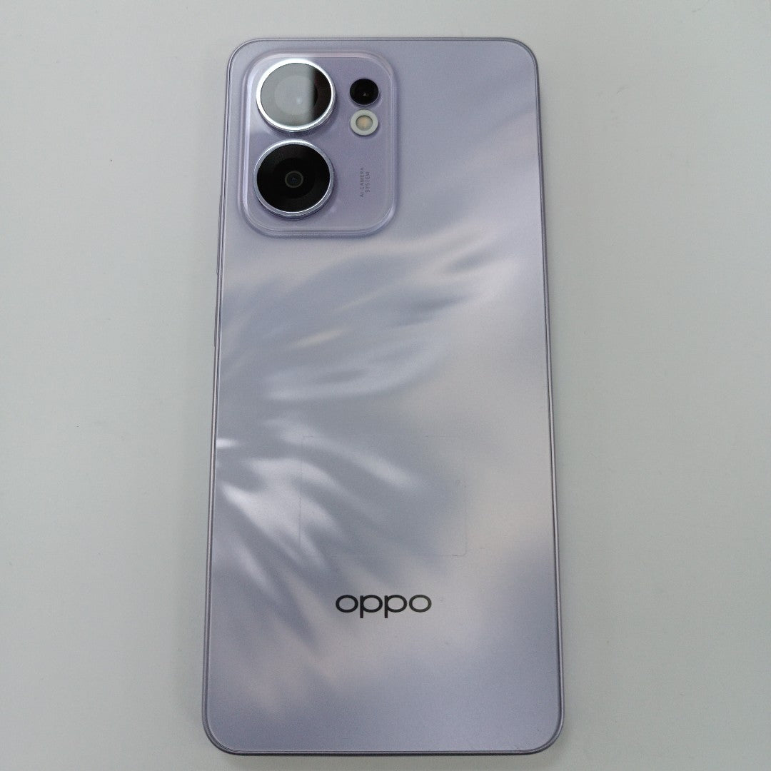 CELULAR OPPO  RENO 13F 5G CPH2699 (2025) 256 GB 12 GB RAM (SEMINUEVO)