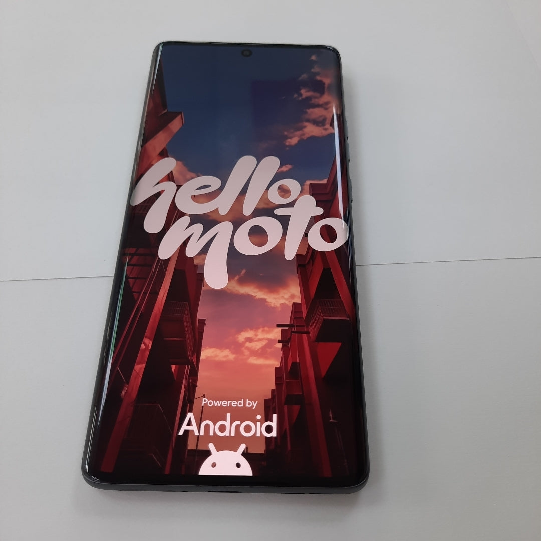 CELULAR MOTOROLA MOTO EDGE 50 5G XT2407-2 (2024) 512 GB 12 GB RAM (SEMINUEVO)