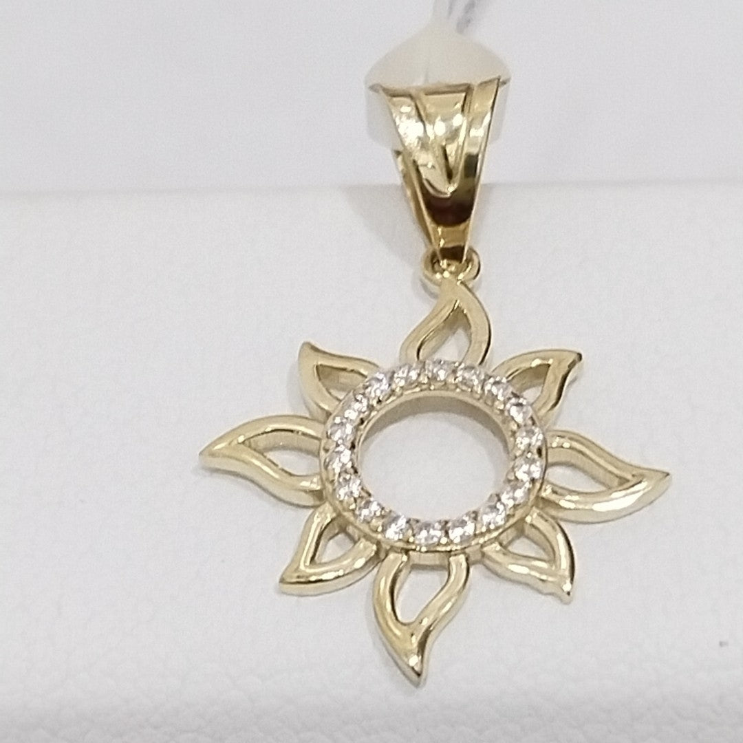 DIJES ORO 14K 1.3 (NUEVO)