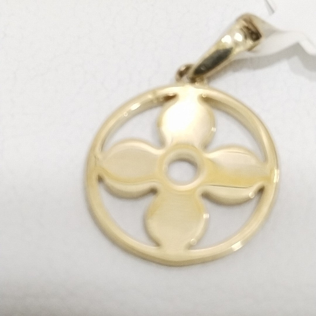 DIJES ORO 14K 0.9 (NUEVO)