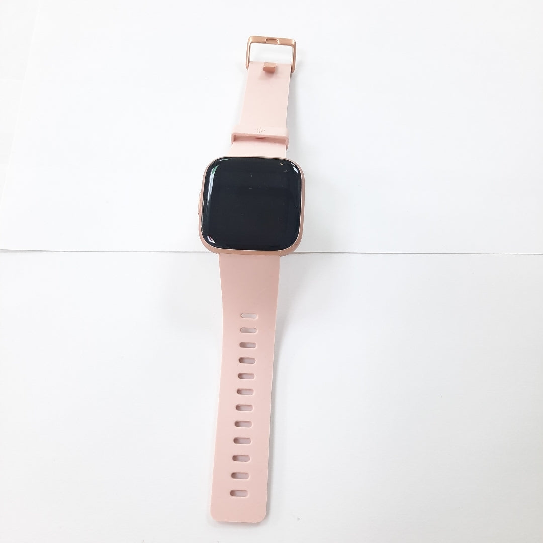 SMARTWATCH FITBIT VERSA 2 FB507 40 MM GPS (SEMINUEVO)
