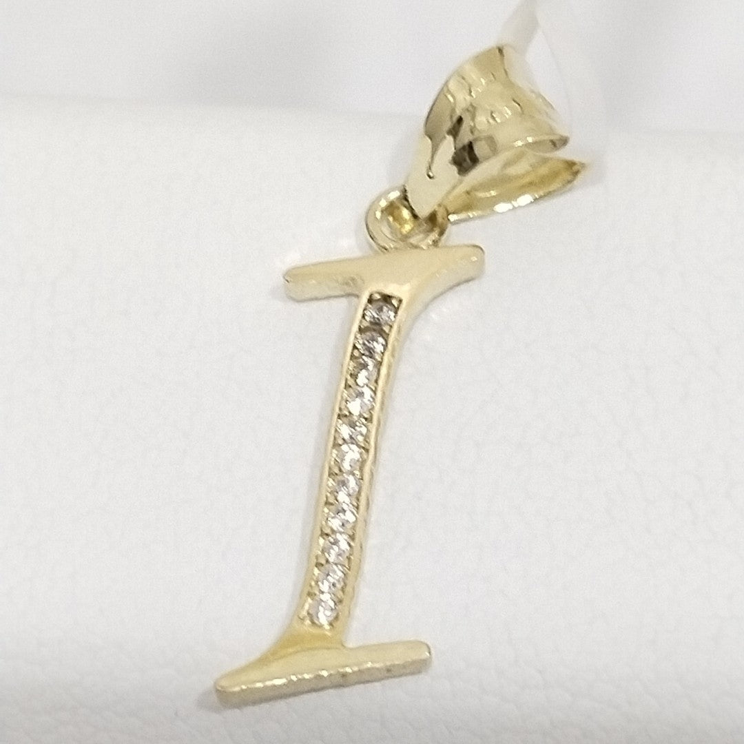 DIJES ORO 14K 1 (NUEVO)