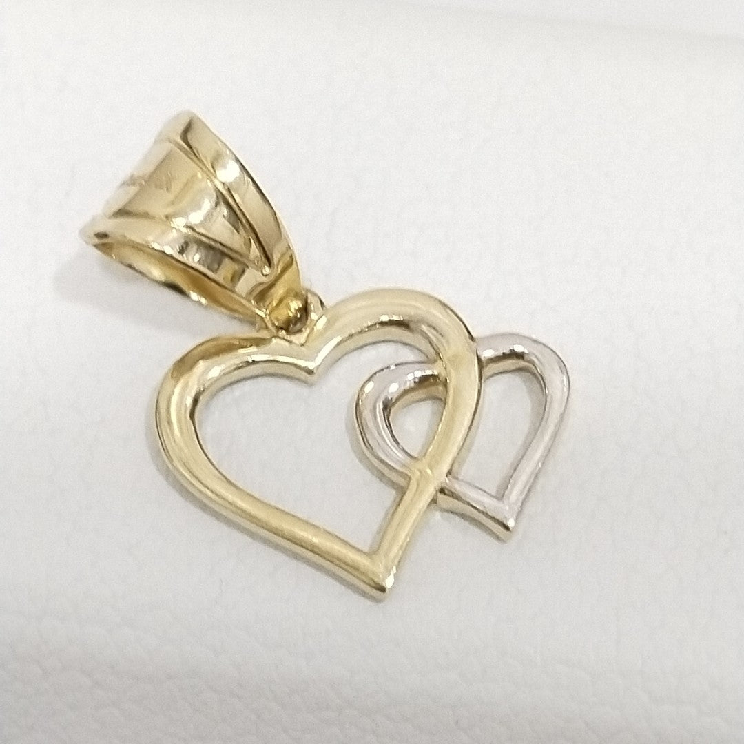 DIJES ORO 14K 0.8 (NUEVO)